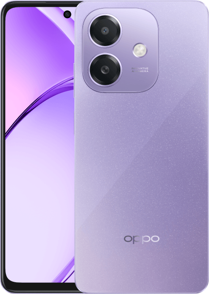 OPPO A3X