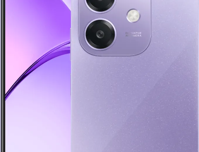OPPO A3X