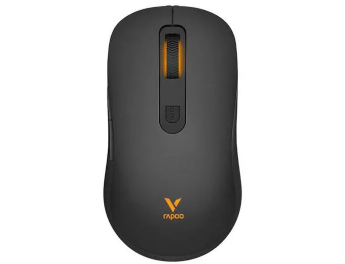 Rapoo V16RGB - Optical Gaming Mouse