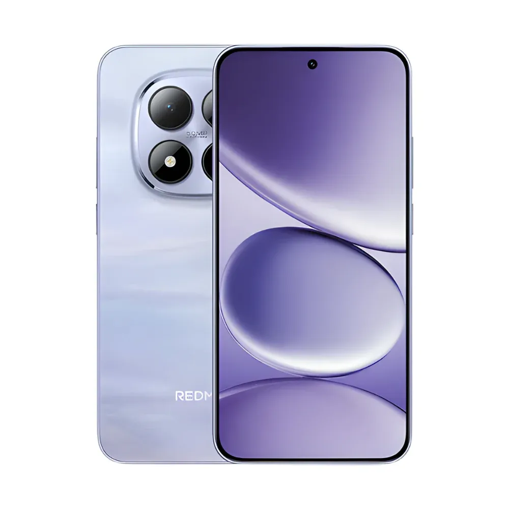 Redmi Note 15 Pro