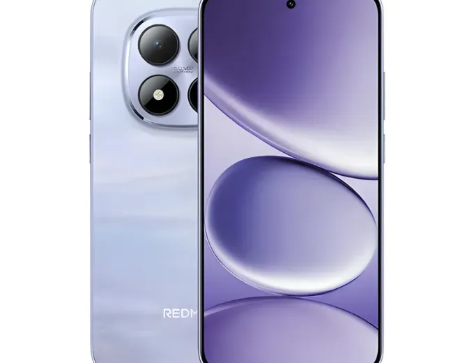 Redmi Note 15 Pro
