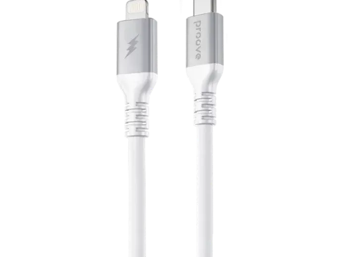 Proove ReGen Silicone C to L(1m)