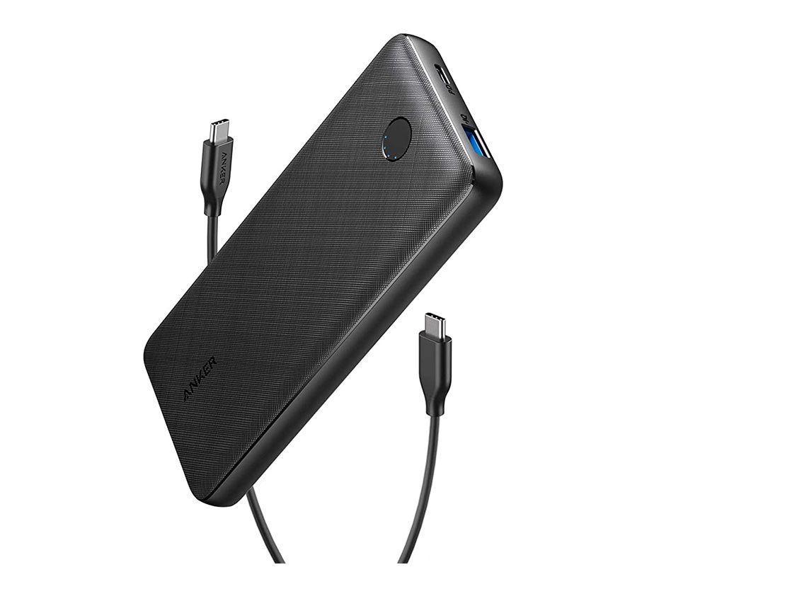 Anker Power Bank, PowerCore Essential 20000 PD