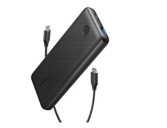 Anker Power Bank, PowerCore Essential 20000 PD