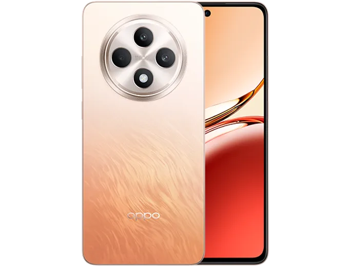 OPPO Reno 12 F 4G