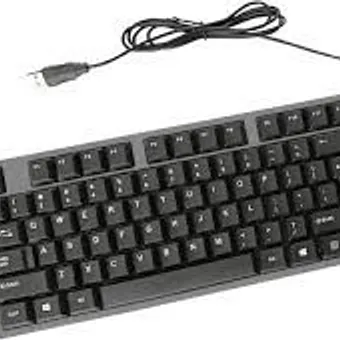 Wired Keyboard