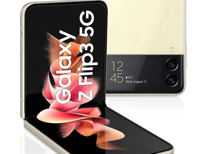 Samsung Galaxy Z Flip 7