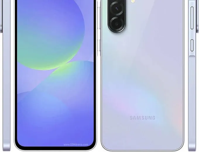Galaxy A36 5G