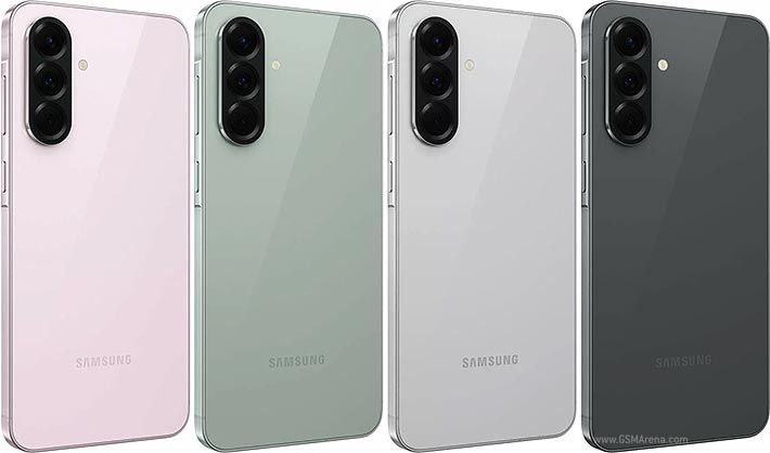 Galaxy A56 5G