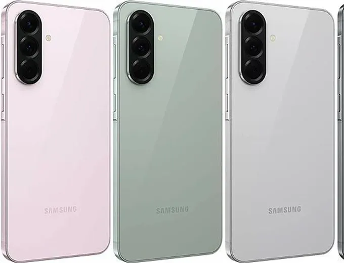 Galaxy A56 5G