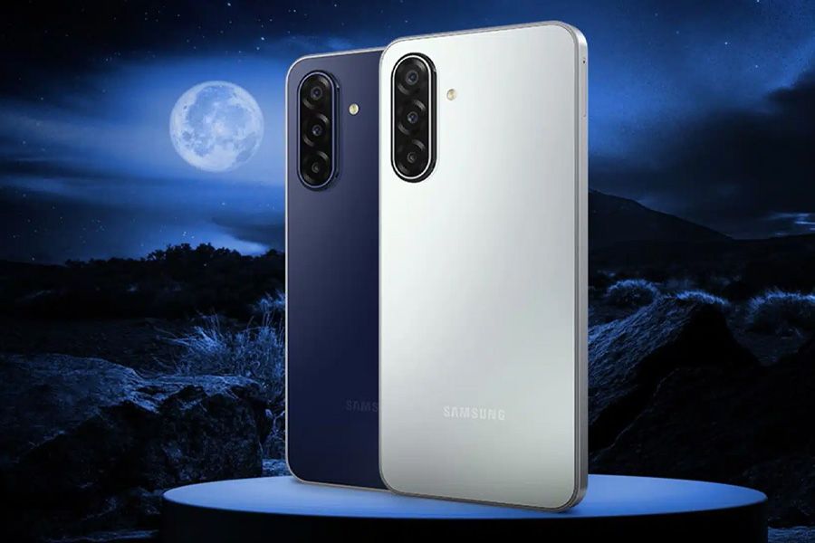 Galaxy M17 5G