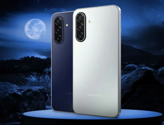 Galaxy M17 5G