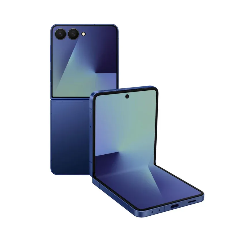 Samsung Galaxy Z Flip 7