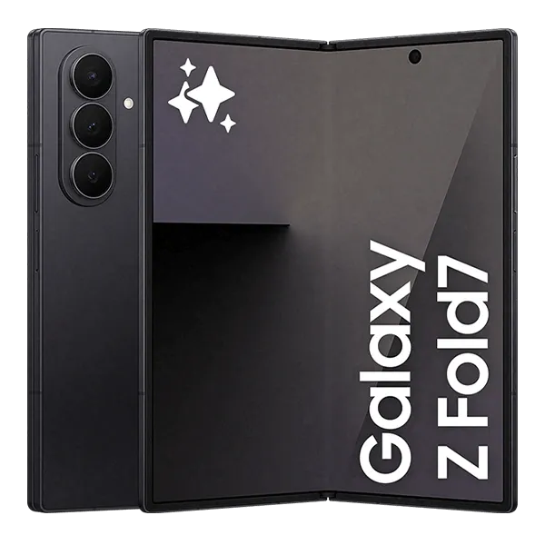 Samsung Galaxy Z Fold 7 