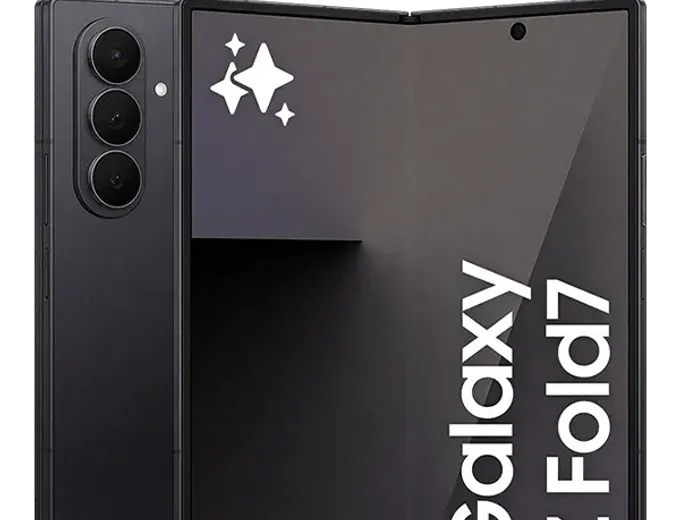 Samsung Galaxy Z Fold 7 