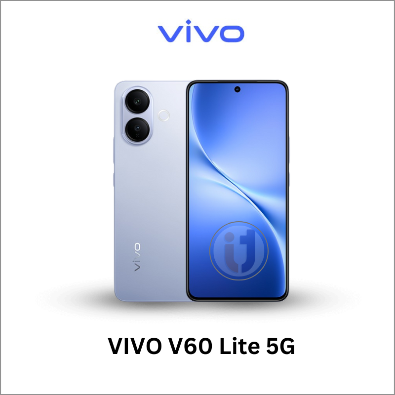 Vivo v60 lite 5g