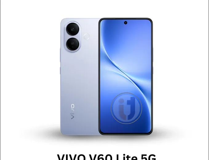 Vivo v60 lite 5g