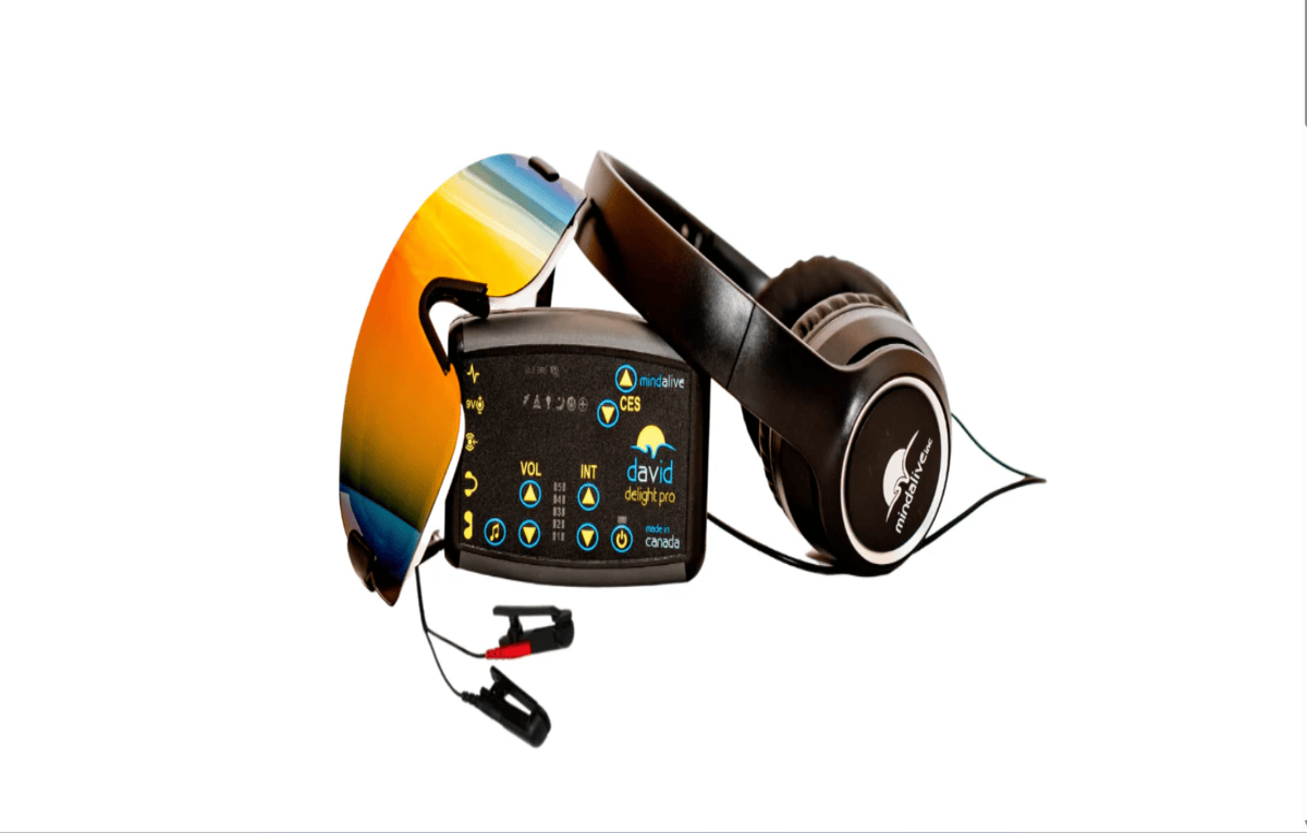 Audio & Visual