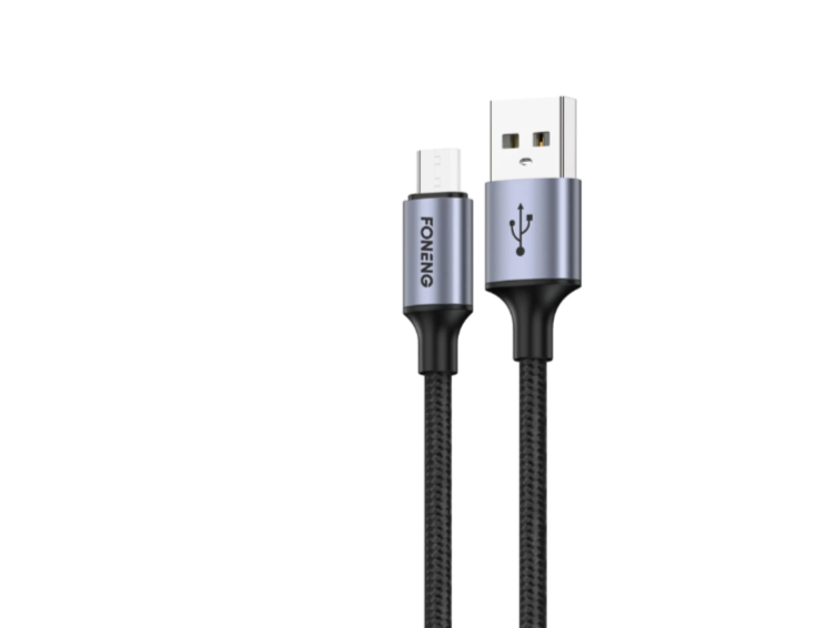 Foneng X89 (USB to Micro) Data Cable 