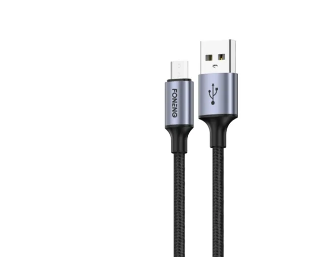 Foneng X89 (USB to Micro) Data Cable 