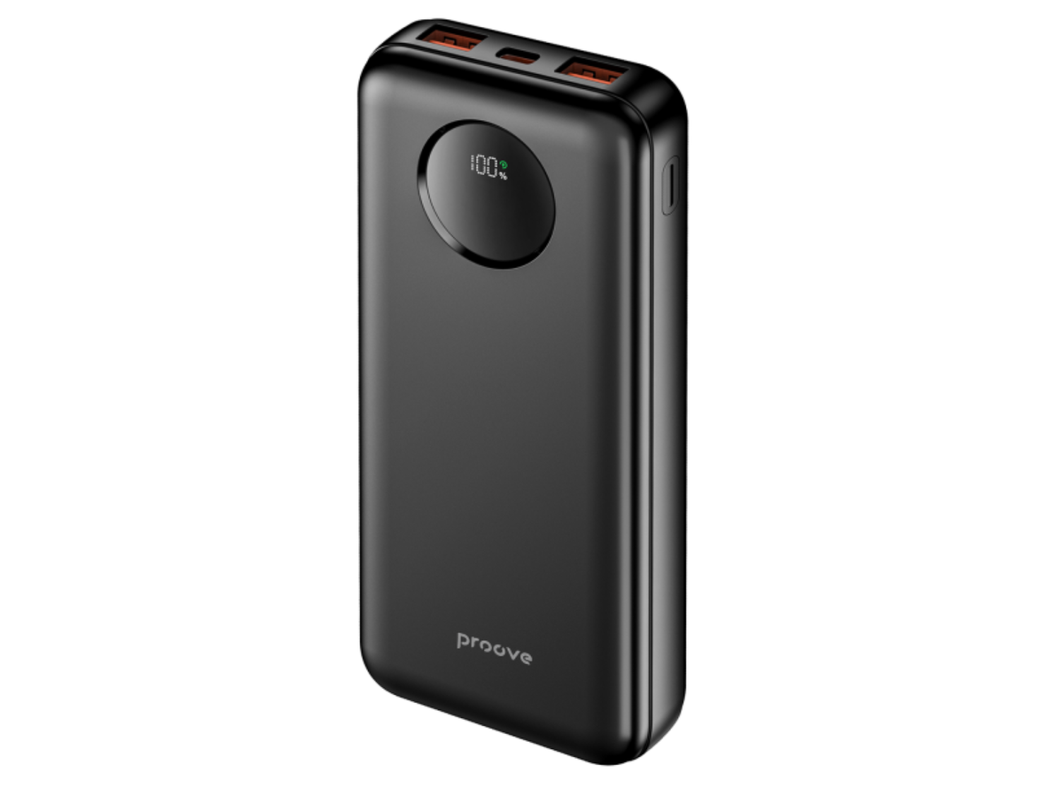 Proove Illuminator SE Power Bank (10,000 mAh, 22.5 W)