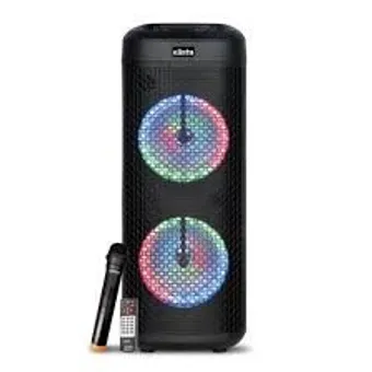 ELISTA Trolley Speaker T-5000 BLAST