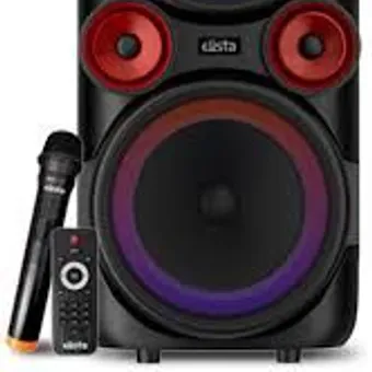 ELISTA Trolley Speaker TS-6200 AUTFB