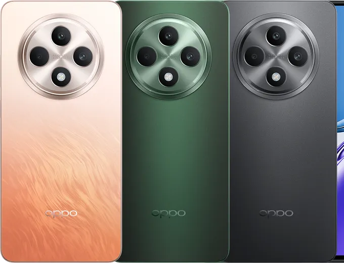 OPPO Reno 12 F 4G