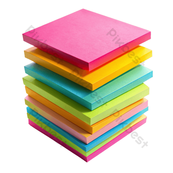 Sticky Notes