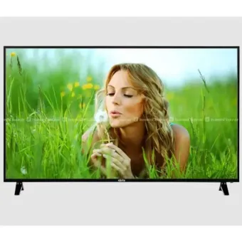 ELISTA LED TV 43'' – SMART FHD COOLITA