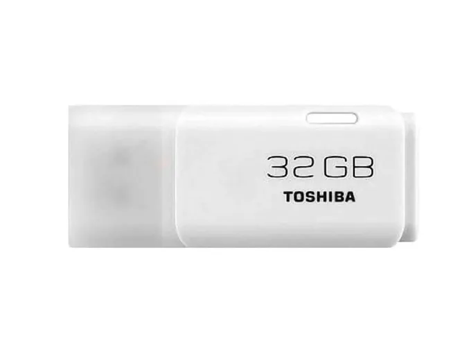Toshiba USB Flash Drive 8 GB