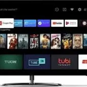 ELISTA LED TV 43'' – FHD Coolita