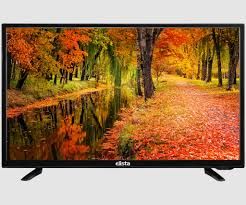 ELISTA LED TV 32'' – Non Smart view 1