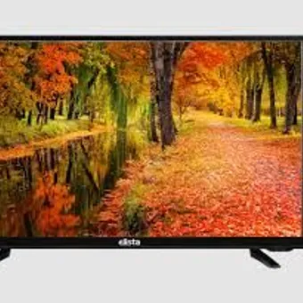 ELISTA LED TV 32'' – Non Smart