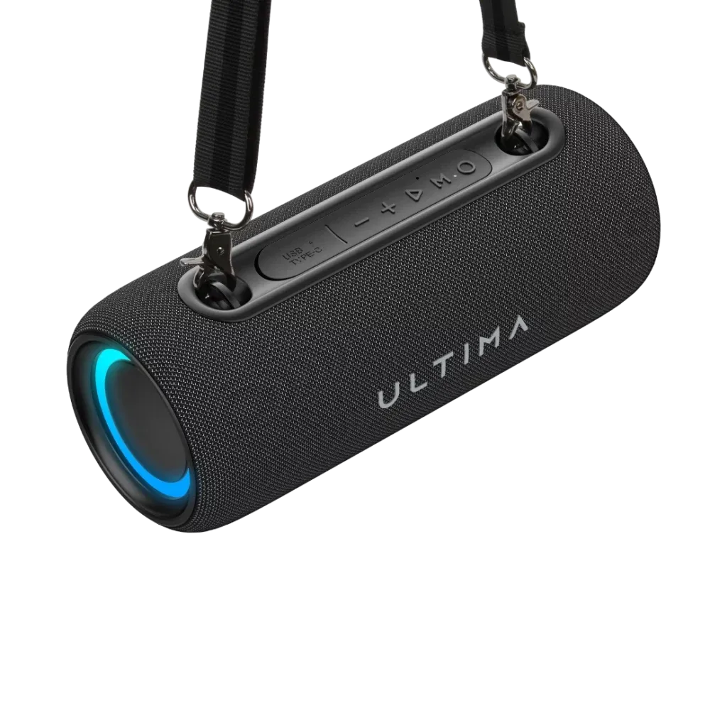Ultima S20 Soundbox