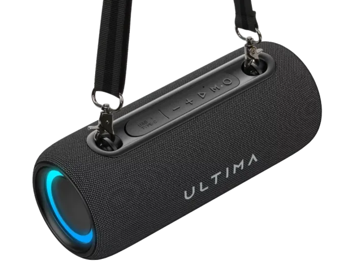 Ultima S20 Soundbox