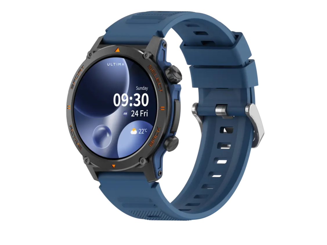 Ultima Active Smartwatch 
