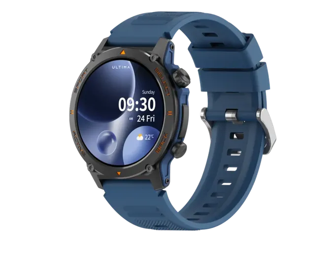 Ultima Active Smartwatch 