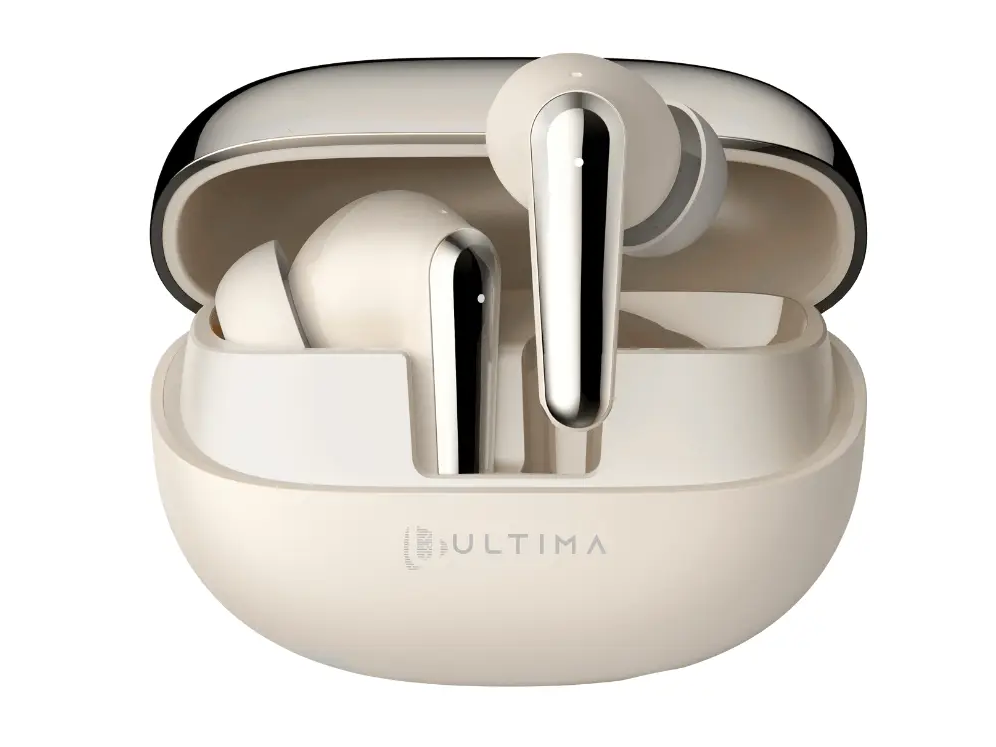 Ultima Prime 1.0 Earbuds 