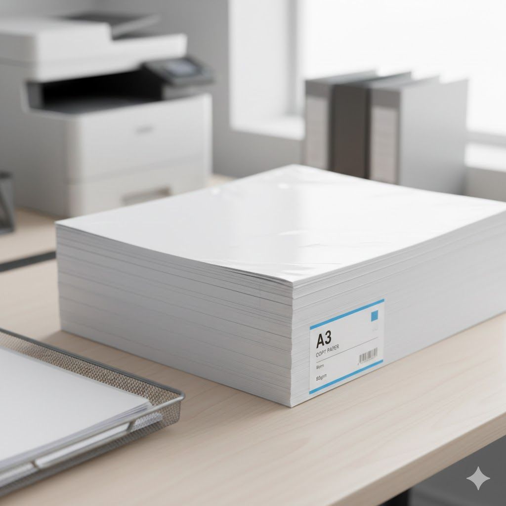 A3 Copy Paper