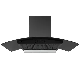 Midea 90cm Chimney Model: 90V01