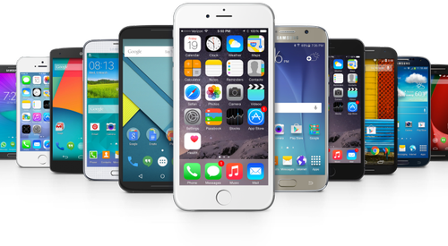 Mobile Phones