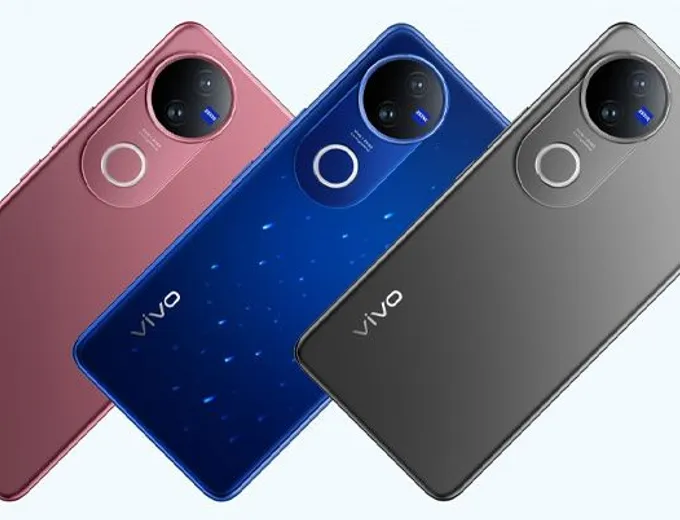 Vivo V50 5G