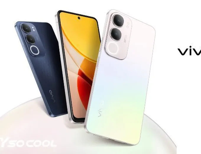 Vivo Y19s Pro