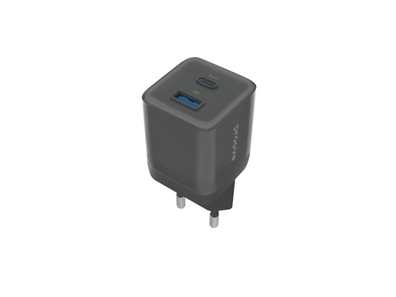 Proove Pure GaN Plus 30W (Type-C + USB)