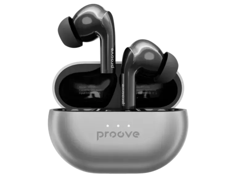 Proove Woop TWS Earbuds