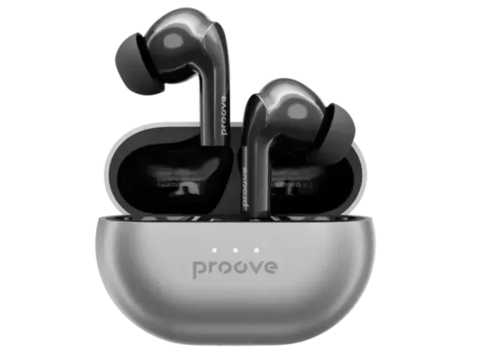Proove Woop TWS Earbuds