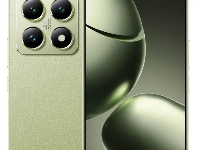 Xiaomi 14T