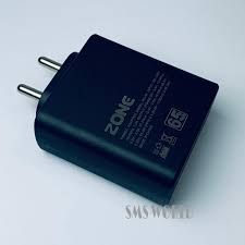 Zone 65W P.D Adapter  [ RC-08 ]