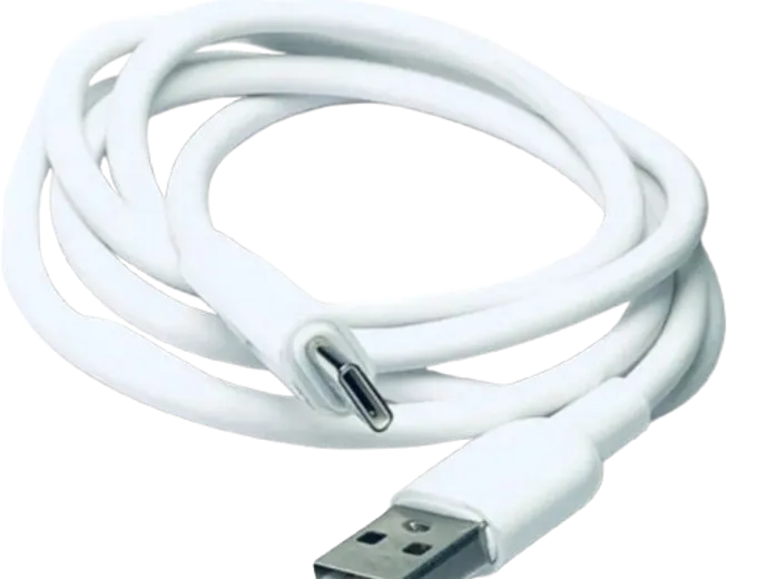 Zone 80W Charger(USB - Type C) [ RC-06 ] 